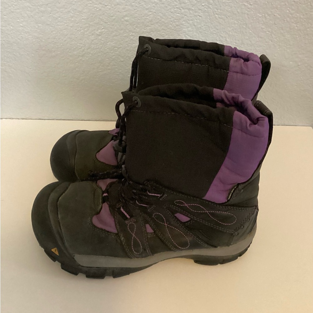 Keen Brixon Winter Boots